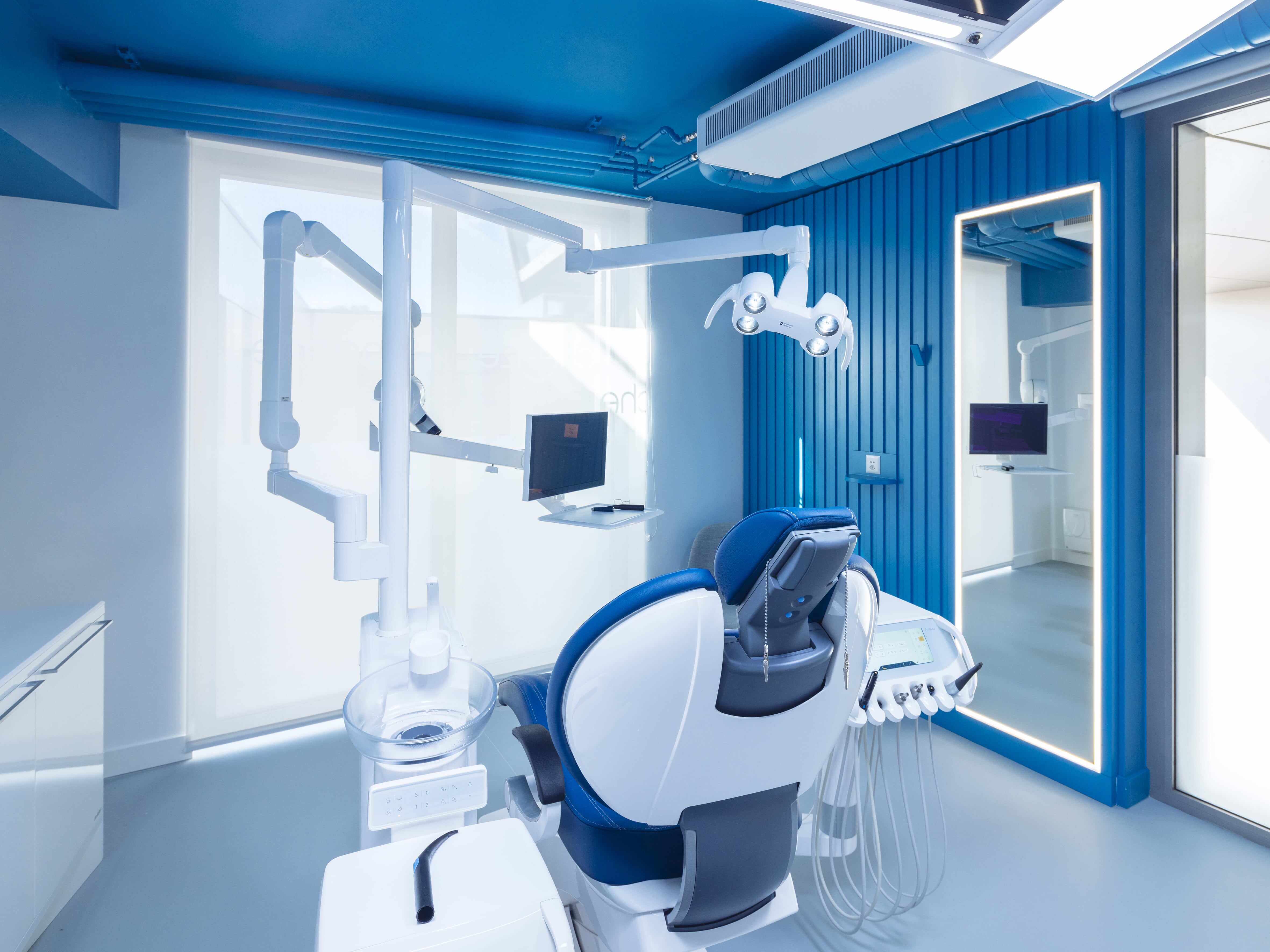 Clinique Dentaire Nyon Cheeze